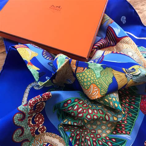 hermes gold scarf|pre owned hermes scarves.